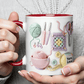 💎 LETZTER TAG: 50% AUF DIE „YARN LOVE“-TASSE! 💎 Perfektes Geschenk für Bastelfreunde – Spülmaschinenfest ✨