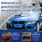 🚨Letzter Tag! 51% REDUKTION - 💥Premium Autoschnellbeschichtung mit Schutzfunktion 5