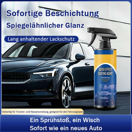 🚨Letzter Tag! 51% REDUKTION - 💥Premium Autoschnellbeschichtung mit Schutzfunktion 5