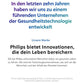 ⏰ ZEITLICH BEGRENZT: 50 % RABATT!🔥Philips OneBlade Intimate unisex Shaver