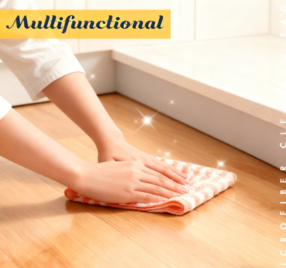 Mikrofaser Reinigungstücher✨Küchen Essentials✨