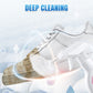 ⏳ Begrenzte Zeit 50% Rabatt! 💥Tragbares Quick White Shoe Cleaning Spray（Je mehr Sie kaufen, desto höher der Rabatt）