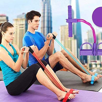 Bauchtrainer