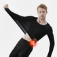 ⌛ Nur noch 3 Tage – 50 % auf alles! ⏰Seamless Elastic Thermal Inner Wear