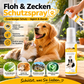 📢📢50 % Rabatt!!🥳🐶🐱Sanftes Schädlingsabwehrspray für Haustiere