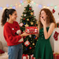 💥1 kaufen, 2 gratis dazu (3 Stück)💴🎅Weihnachts-Geldgeschenk-Umschlag