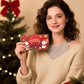 💥1 kaufen, 2 gratis dazu (3 Stück)💴🎅Weihnachts-Geldgeschenk-Umschlag