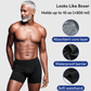 Ultra-saugfähige Boxershorts für Männer mit Inkontinenz