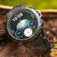 【🔥Der niedrigste Preis des Tages】🔥2026 NEUE Heavy Duty Smartwatch