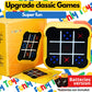 🎁HOT SALE – Super Tic-Tac-Toe-Puzzlespiel