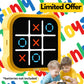 🎁HOT SALE – Super Tic-Tac-Toe-Puzzlespiel