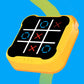 🎁HOT SALE – Super Tic-Tac-Toe-Puzzlespiel