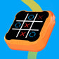 🎁HOT SALE – Super Tic-Tac-Toe-Puzzlespiel