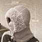 🔥Limited time 50% off🔥3-in-1 Winter Balaclava für Frauen