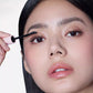 🌸💐Wasserfeste Mascara mit zwei Spitzen für mehr Länge und Schwung