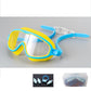 🎁Antibeschlag-Schwimmbrille für Kinder mit Nasenclip und Ohrstöpseln