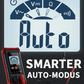 🔥Letzte 3 Tage Verkauf - 50 % Rabatt🔥Digitales Multimeter