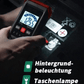 🔥Letzte 3 Tage Verkauf - 50 % Rabatt🔥Digitales Multimeter