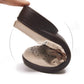 🔥Floral design women's elegant PU leather slide sandals💥