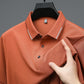 ✈️Free Versand beim Kauf von 2✈️Business Casual Lapel Short Sleeve T-Shirt