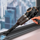 🔋 60% RABATT! ✨ Kabelloser Handstaubsauger mit Saug- & Blasfunktion – Leistungsstark, Vielseitig Einsetzbar & Einfache Leerung 🏎️