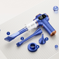 🔋 60% RABATT! ✨ Kabelloser Handstaubsauger mit Saug- & Blasfunktion – Leistungsstark, Vielseitig Einsetzbar & Einfache Leerung 🏎️