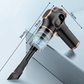 🔋 60% RABATT! ✨ Kabelloser Handstaubsauger mit Saug- & Blasfunktion – Leistungsstark, Vielseitig Einsetzbar & Einfache Leerung 🏎️
