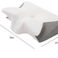 🥳 2026 Sonderangebot 💞 Ergonomisches Bambus-Nackenstützkissen – Lindert Verspannungen und fördert erholsamen Schlaf. 💤 ✨