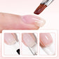 💥💥Befristetes Angebot: 50% Rabatt auf Bestellungen🌸3-in-1 selbstnivellierendes Nagelaufbaugel