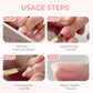 💥💥Befristetes Angebot: 50% Rabatt auf Bestellungen🌸3-in-1 selbstnivellierendes Nagelaufbaugel
