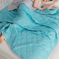 🛏️ NUR FÜR BEGRENZTE ZEIT: 50 % RABATT! 💥 Atmungsaktive, bedruckte, waschbare Sommer-Kühlbettdecke – beidseitig verwendbar, aus Q-Max-Gewebe, hypoallergen ✨