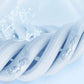 🛏️ NUR FÜR BEGRENZTE ZEIT: 50 % RABATT! 💥 Atmungsaktive, bedruckte, waschbare Sommer-Kühlbettdecke – beidseitig verwendbar, aus Q-Max-Gewebe, hypoallergen ✨