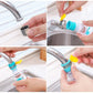 Spritzwassergeschützter Wasserhahn Booster Filter