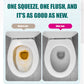 🔥Neuer heißer Selling❤️‍🔥Quick Entkalker & langanhaltender Toilettenreiniger