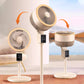 ❄️🍃 Multifunktions-Fernbedienung Smart Fan
