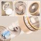 ❄️🍃 Multifunktions-Fernbedienung Smart Fan