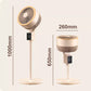 ❄️🍃 Multifunktions-Fernbedienung Smart Fan