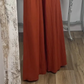 🌈2-teiliges Set aus schulterfreiem Oberteil und Hose für Damen