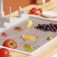 🏆🥕🍆🍅Multifunktionaler tragbarer Lebensmittelreiniger – wasserdicht & 59% Rabatt!✨