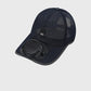 ⏳50 % Rabatt im Sommer⏰Atmungsaktive Baseballkappe mit Solarventilator🍃