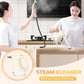 🔥Zeitlich begrenztes Angebot – 60% Rabatt! ✨ Multifunktionaler 5-in-1-Handdampfreiniger für einfaches Reinigen🧼💨