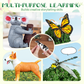 Kinderspielsachen für Kinder insekten und tierische Slot-Assembly