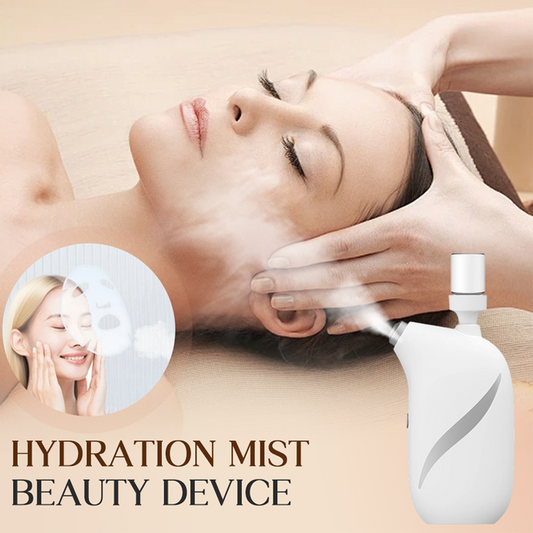 Hydratation Mist Beauty -Gerät