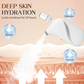 Hydratation Mist Beauty -Gerät