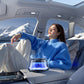 ☁️2025 Cloud Mist Auto-Diffusor – 🚗Automatische Ein-/Ausschaltung mit 30-Tage-USB-C-Akku und 1 Nachfüllpackung = 1 Jahr Frische