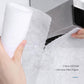 Filterpapier gegen Öldämpfe für die Küche