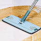 Schnelltrocknender Bodenreiniger mit Gardenia-Duft