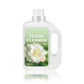 Schnelltrocknender Bodenreiniger mit Gardenia-Duft