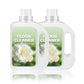 Schnelltrocknender Bodenreiniger mit Gardenia-Duft