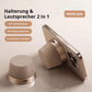 Magnetischer tragbarer Mini-Bluetooth-Lautsprecher